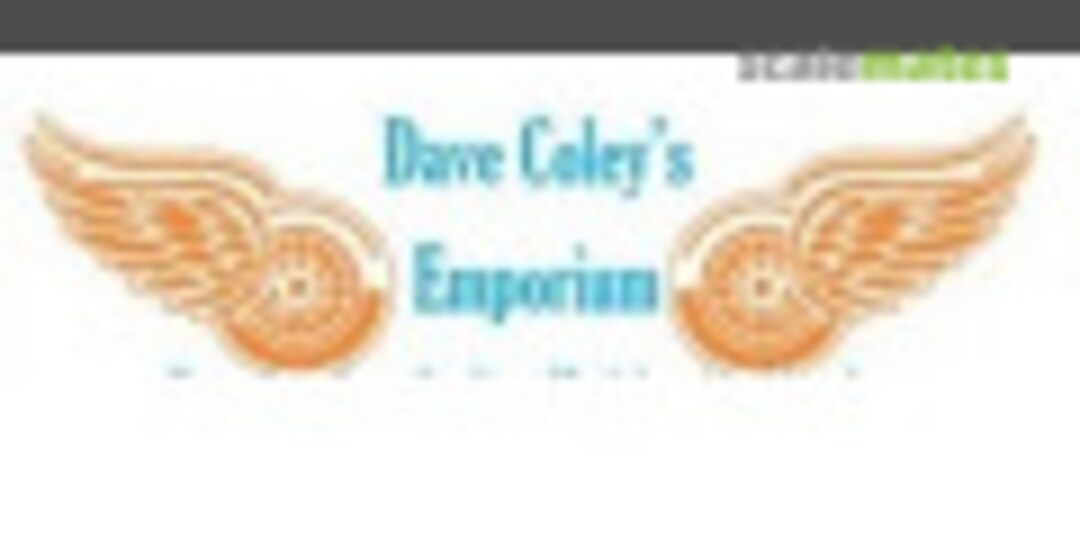Dave Coley's Emporium Dave Coley's Emporium