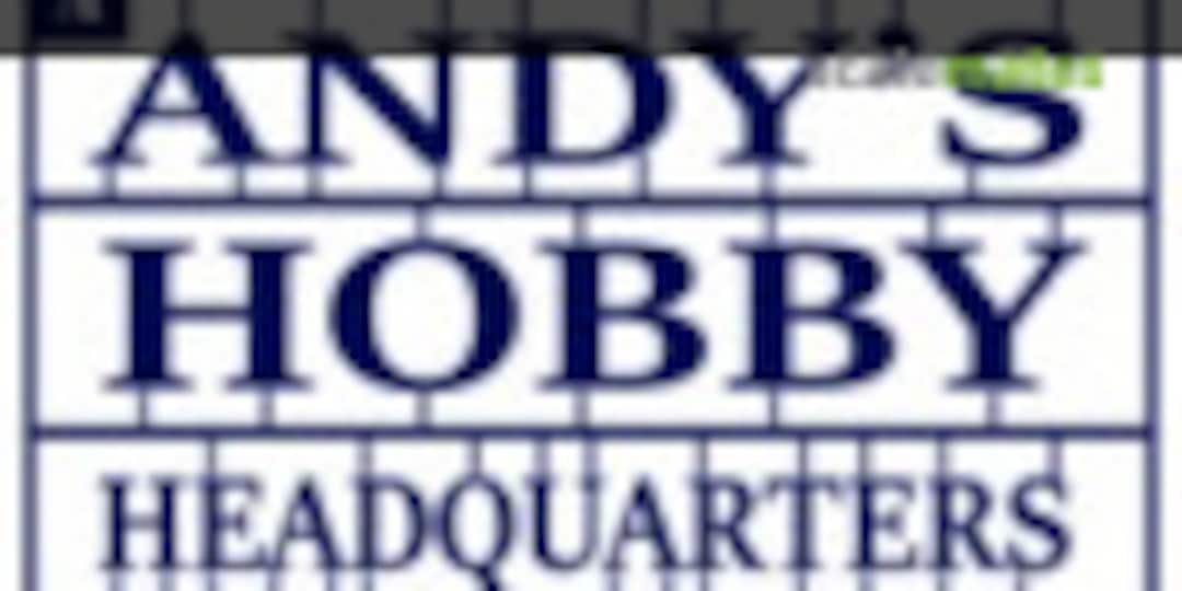 Andy's Hobby Headquarters Andy's Hobby Headquarters