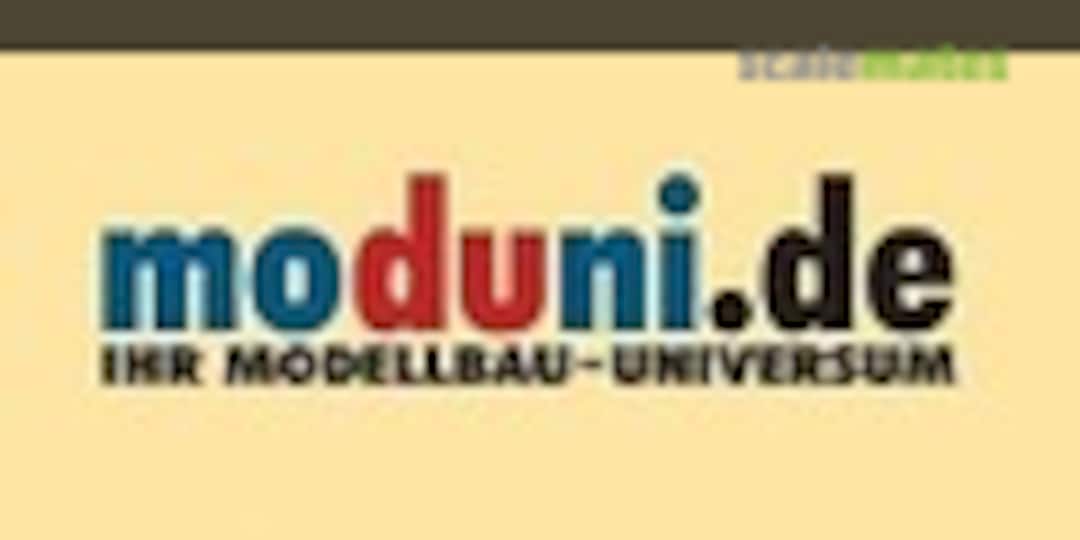 Moduni (Scheuer & Strüver) Moduni (Scheuer & Strüver)