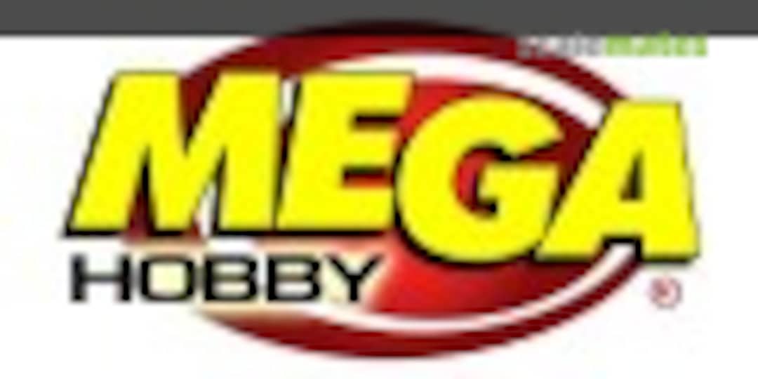 Order now at MegaHobby.com Logo MegaHobby.com