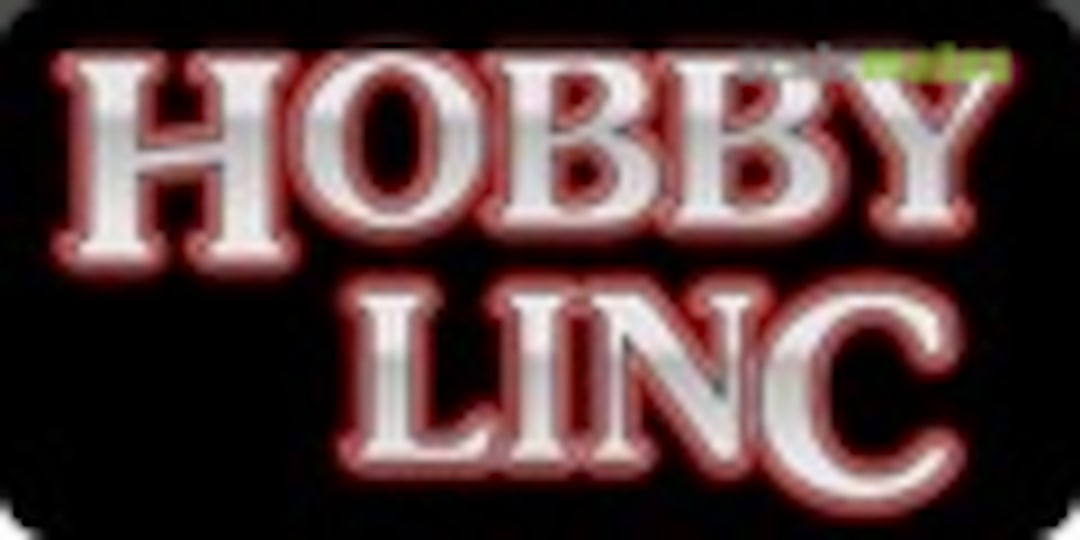 Order now at Hobbylinc.com Logo Hobbylinc.com