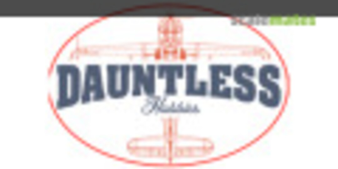 Scott's Model Workshop/ Dauntless Hobbies (eBay) Scott's Model Workshop/ Dauntless Hobbies (eBay)