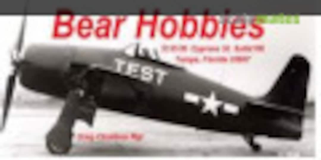 Bear Hobbies Bear Hobbies