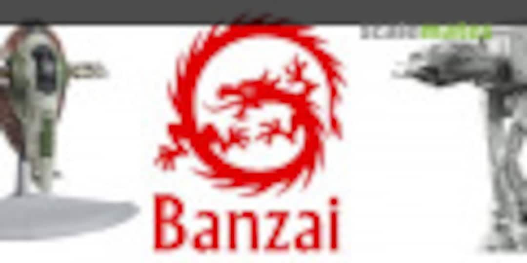 Banzai Banzai