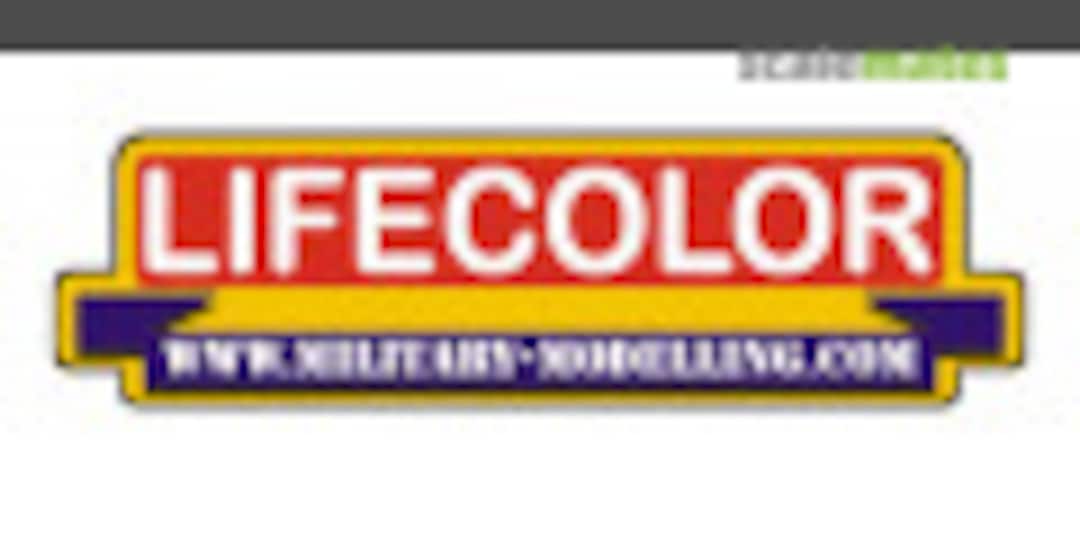 Lifecolor Nederland Lifecolor Nederland