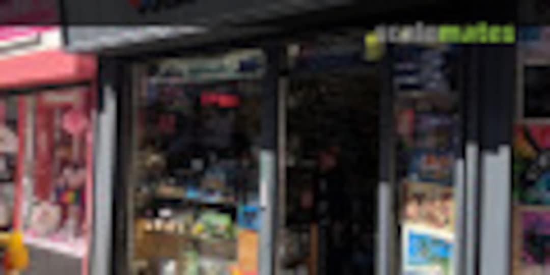 JRS Collectables JRS Collectables