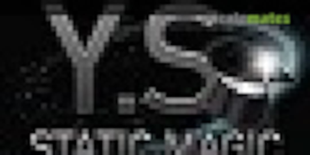 Static Magic Static Magic