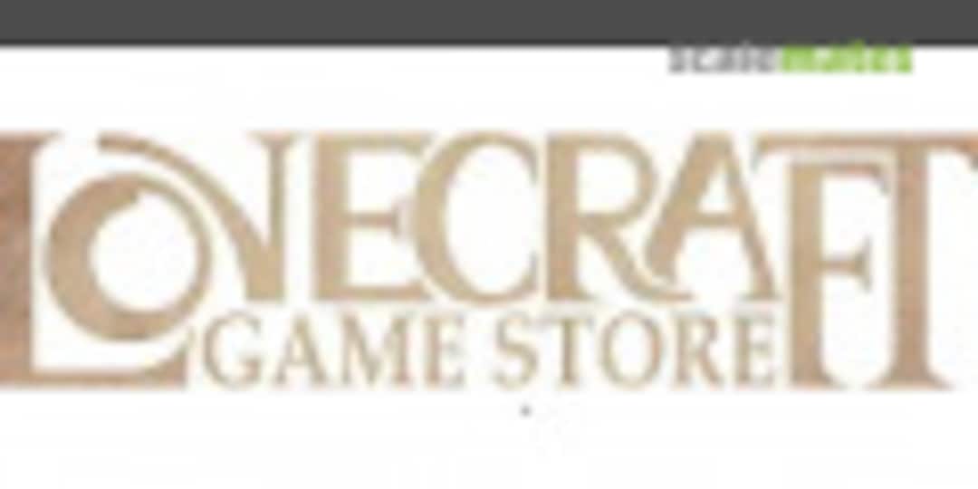 Lovecraft Game Store Lovecraft Game Store