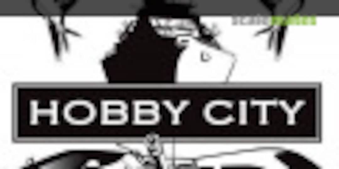 Hobby City Hobby City