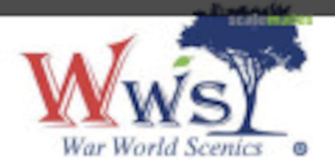 War World Scenics War World Scenics