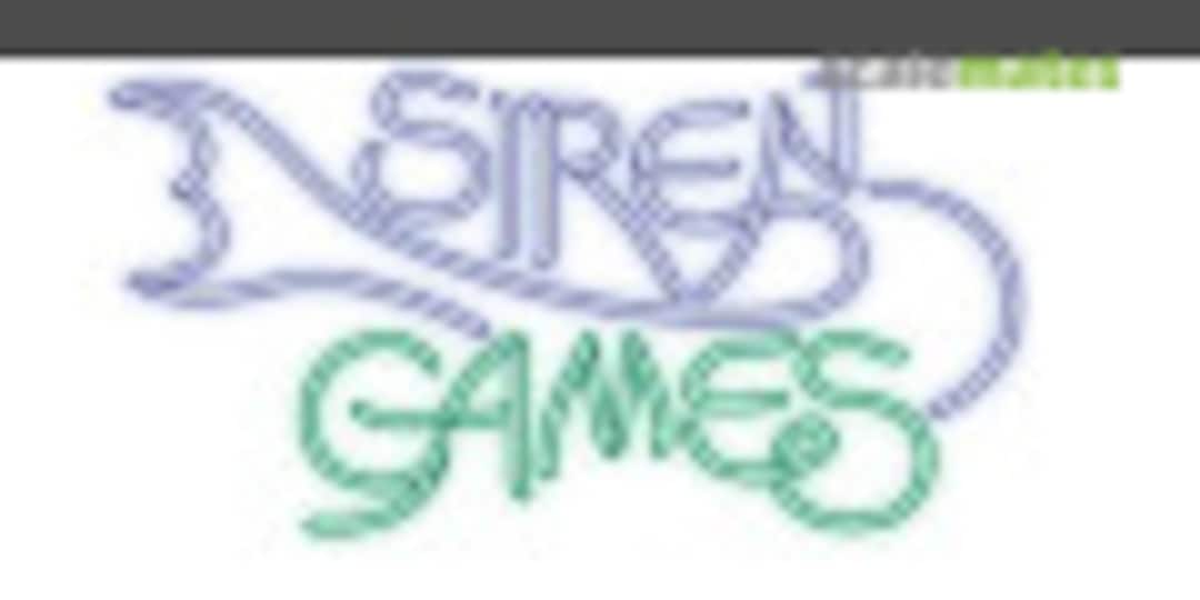 Siren Games Siren Games