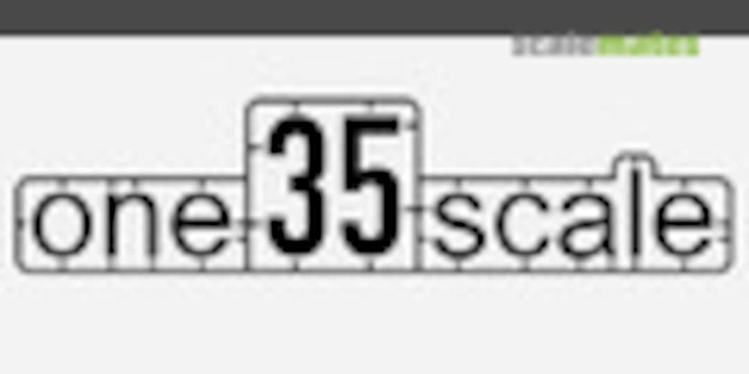 One 35 Scale One 35 Scale