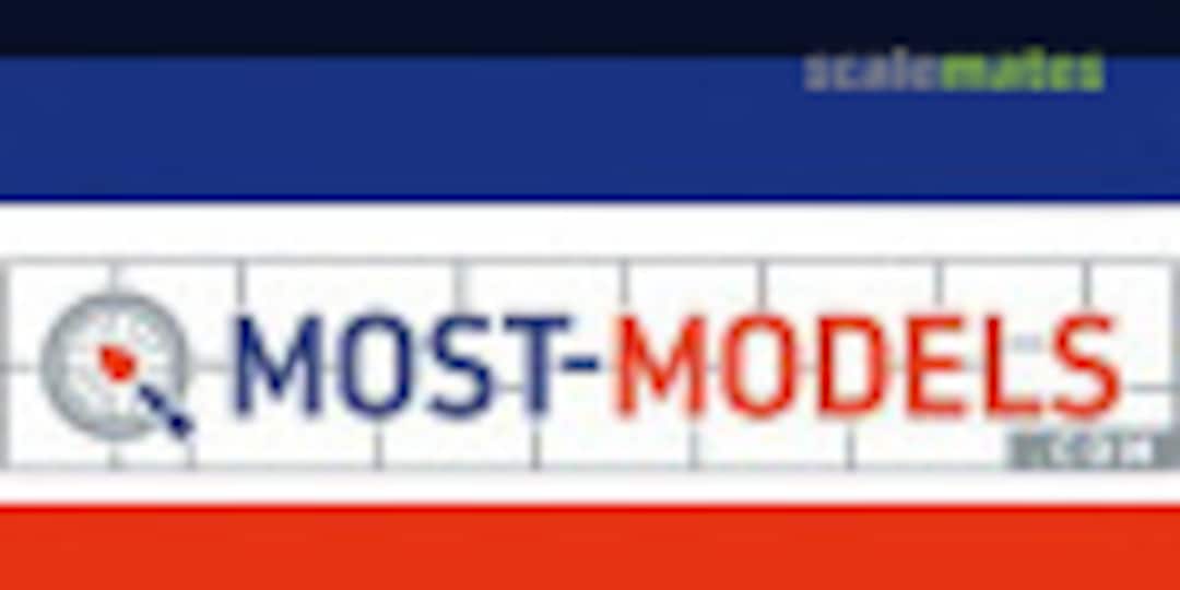 Most Models Most Models