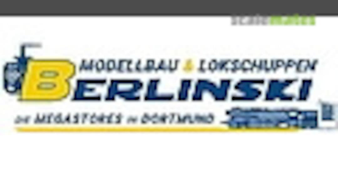 Modellbauzentrum Berlinski