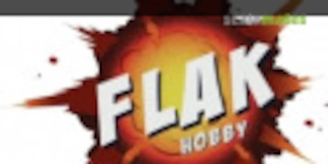 Flak Hobby Flak Hobby