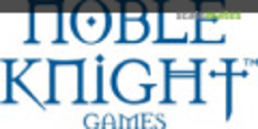 Noble Knight Games Noble Knight Games