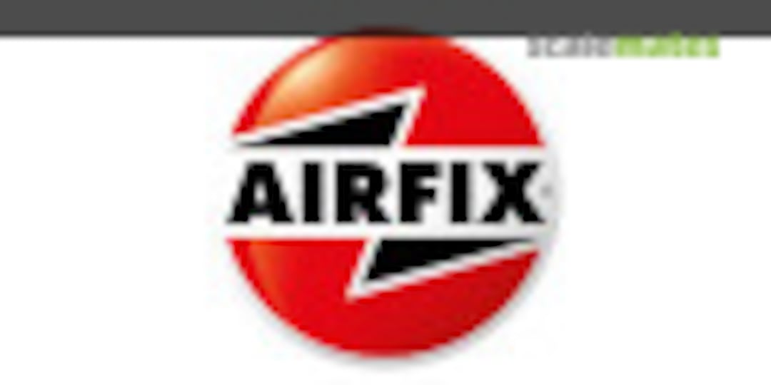 Order now at Airfix Shop (US) Logo Airfix Shop (US)