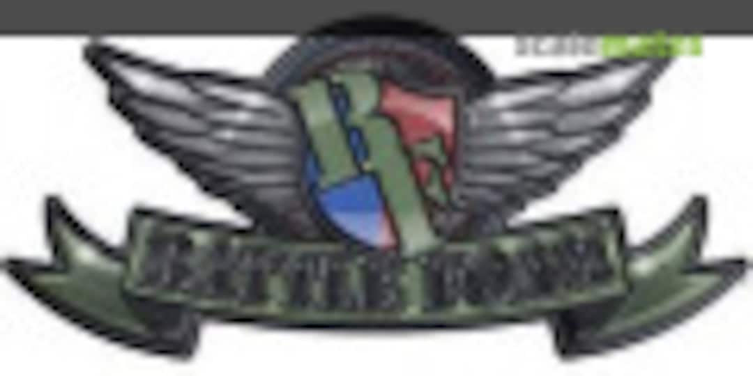 Battle Foam Battle Foam