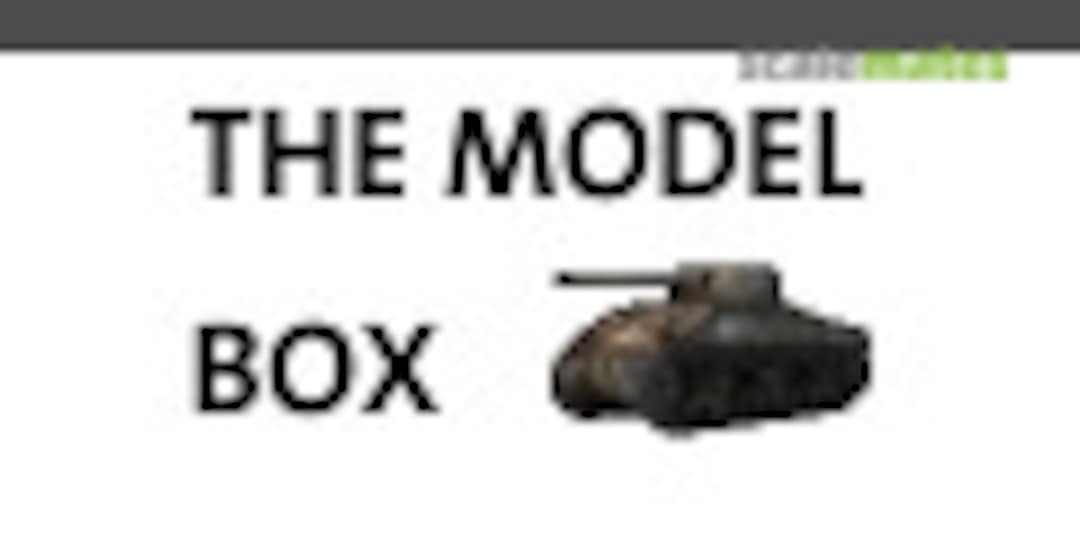 The Model Box The Model Box