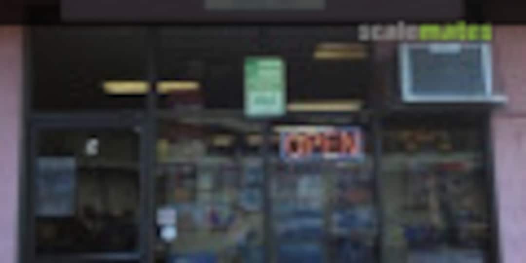 The Hobby Company The Hobby Company