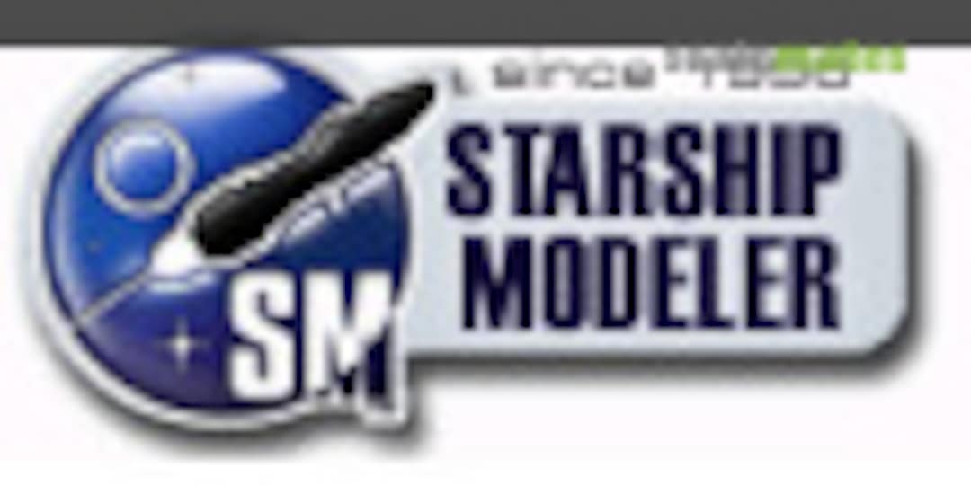 Starship Modeler Starship Modeler