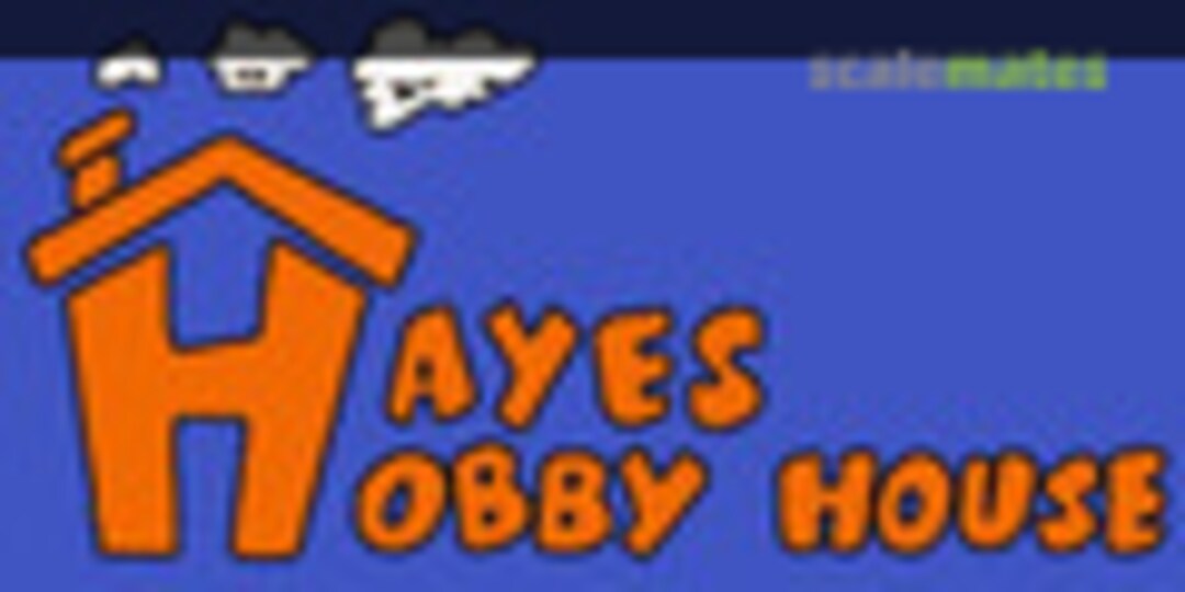 Hayes Hobby House Hayes Hobby House