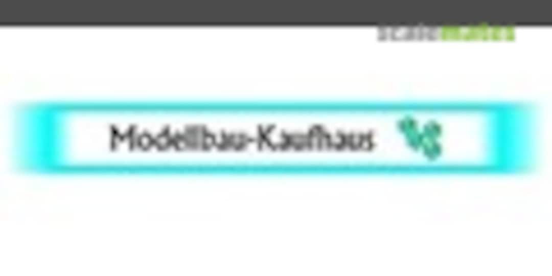 Modellbau-Kaufhaus Modellbau-Kaufhaus