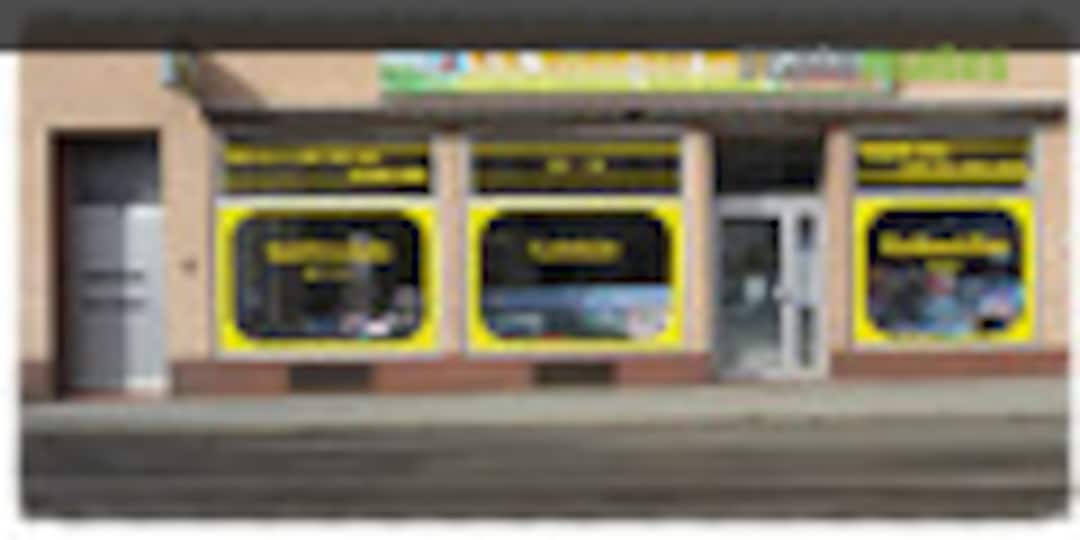 E.T. Modellbau Shop E.T. Modellbau Shop