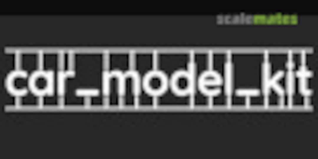 Car-model-kit Car-model-kit