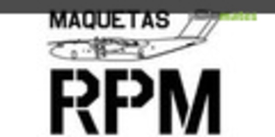 Maquetas RPM Maquetas RPM