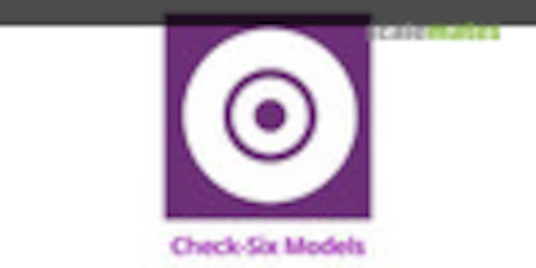 Order now at Check Six Logo Check Six