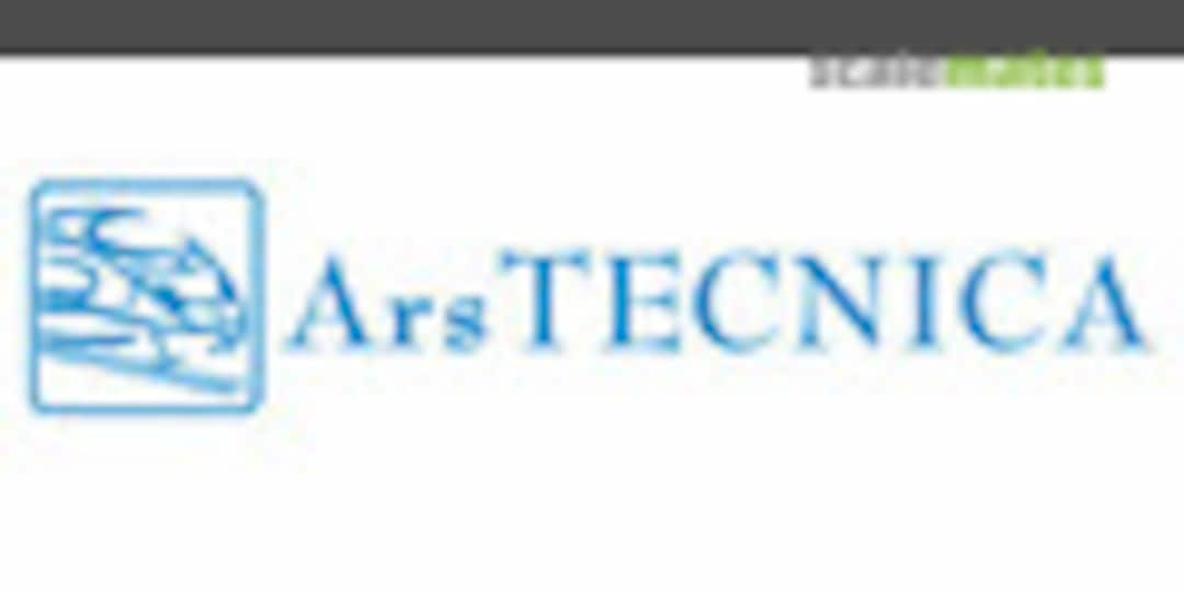 Order now at ArsTECNICA Logo ArsTECNICA