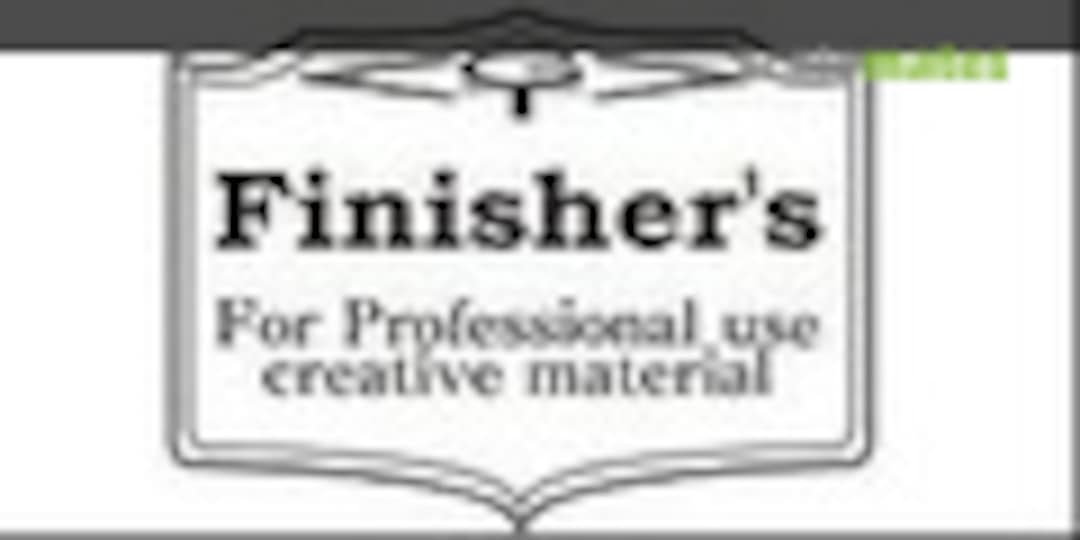 Finisher's & AutoModeli GT Finisher's & AutoModeli GT