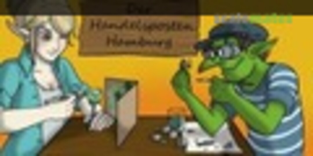 Der Handelsposten Der Handelsposten