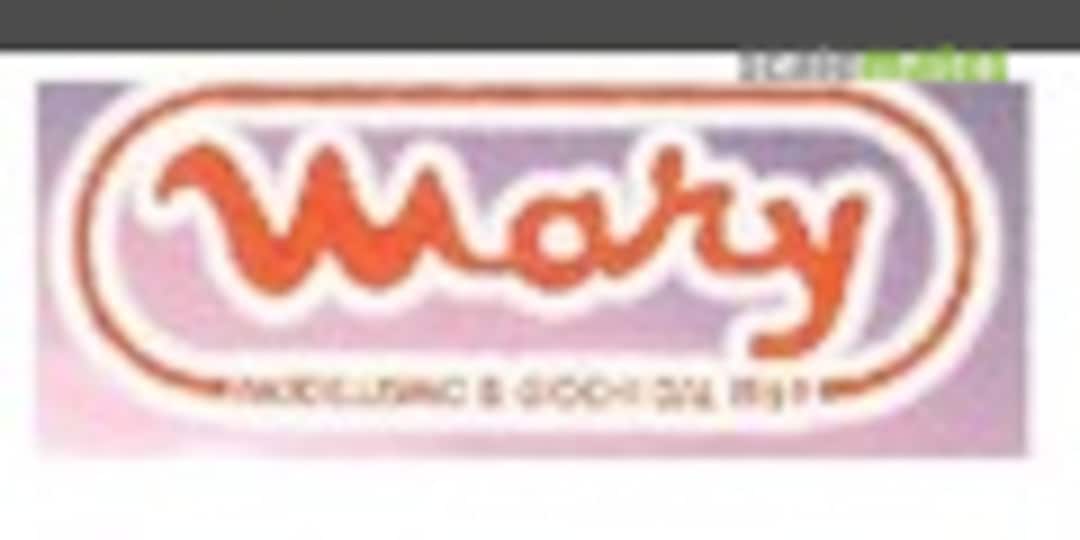 Mary Modellismo Mary Modellismo