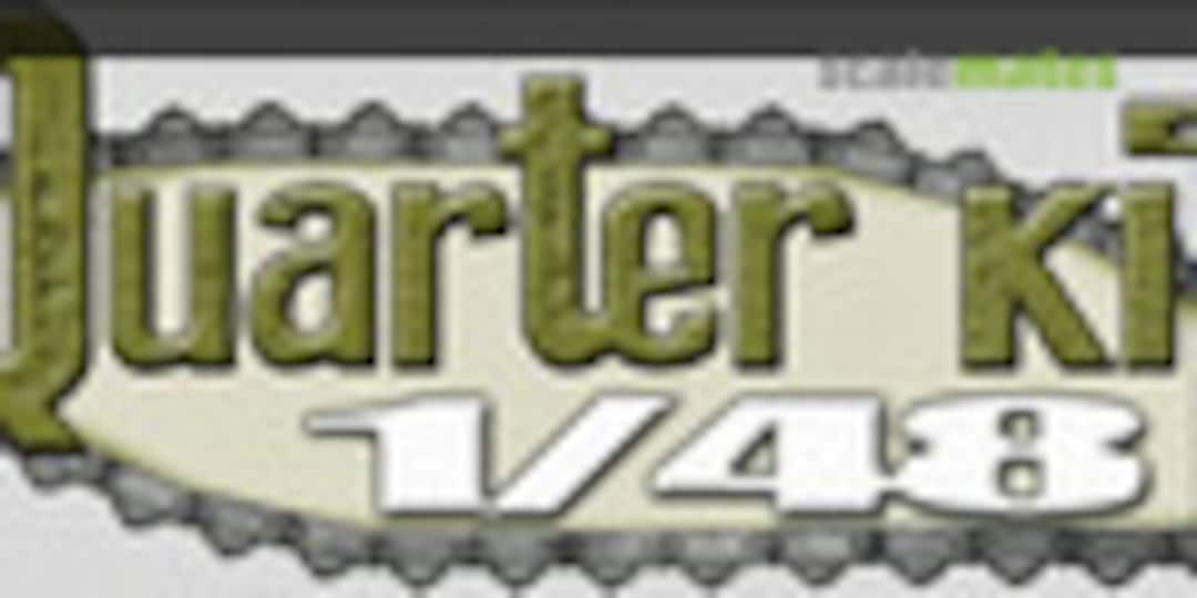 Promodels / Quarter Kit Promodels / Quarter Kit