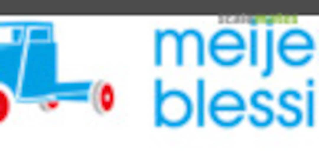 Meijer & Blessing Meijer & Blessing
