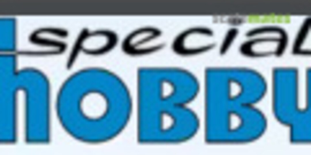 Special Hobby EU Special Hobby EU