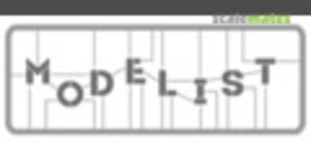 Modelist Modelist