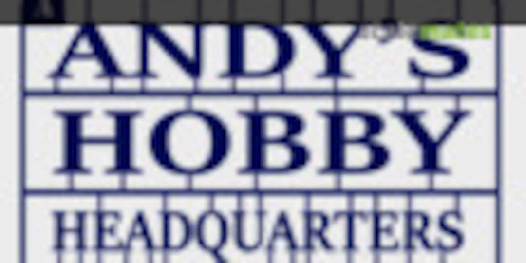 Andys Hobby Headquarters Andys Hobby Headquarters