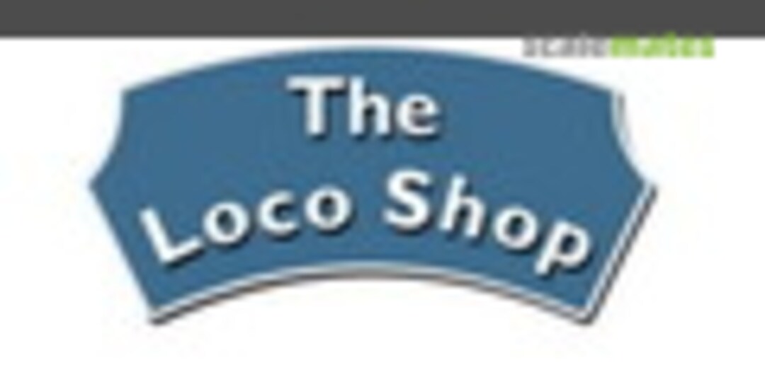 The Loco Shop The Loco Shop