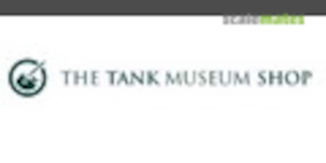 The Tank Museum Shop