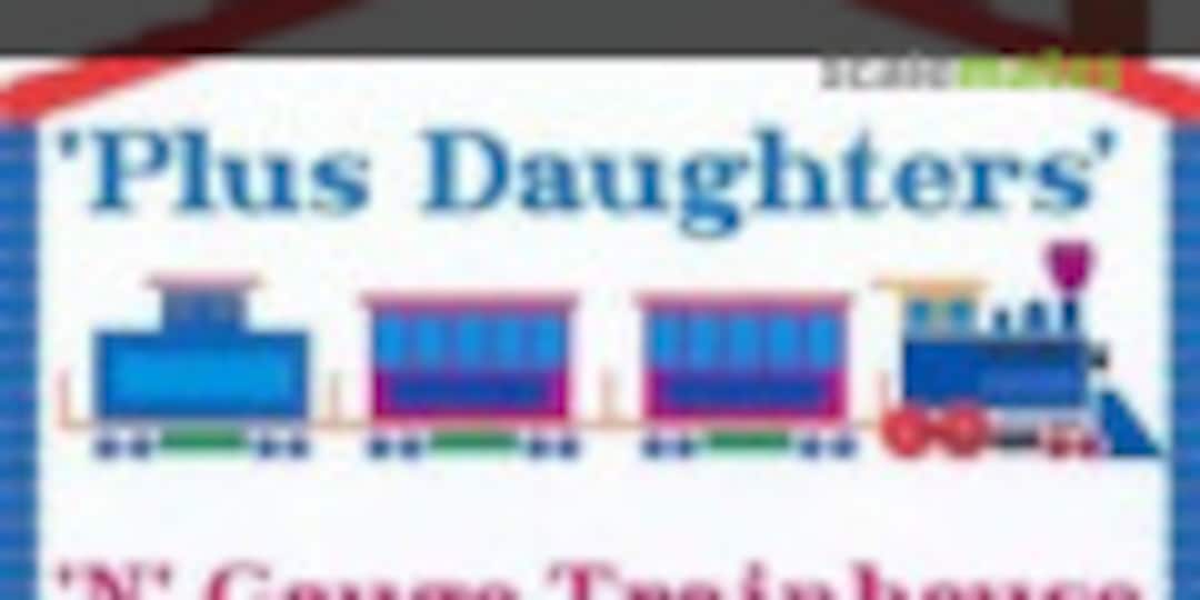 Plus Daughters Plus Daughters