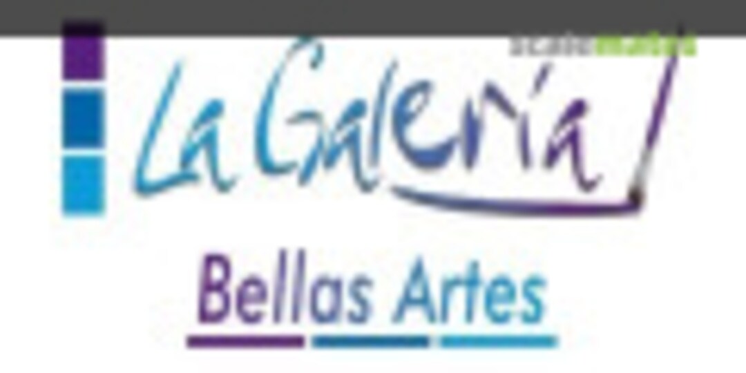 LA GALERIA LA GALERIA