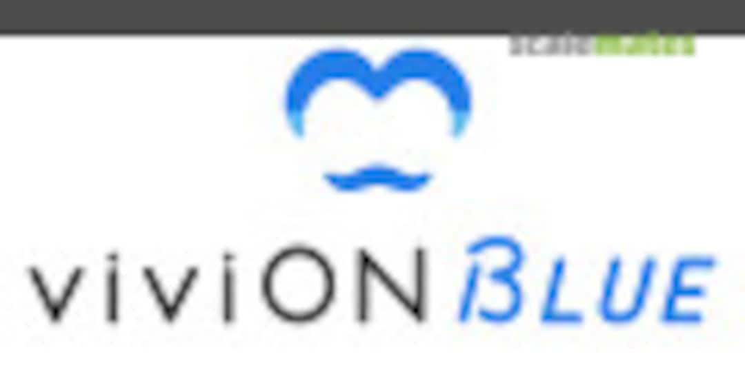 Order now at viviON Blue Logo viviON Blue