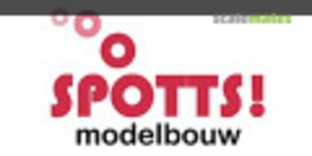 Spotts! Modelbouw Spotts! Modelbouw