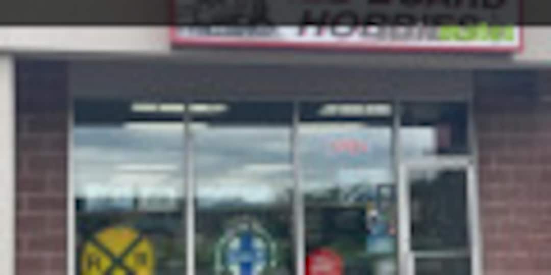 Red Board Hobbies Red Board Hobbies