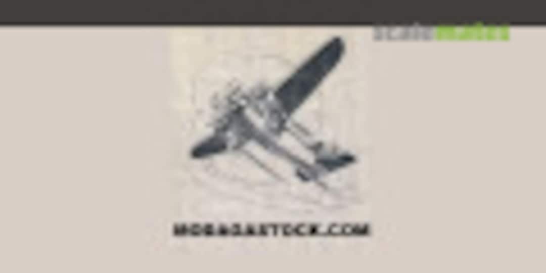 Logo modagastock.com