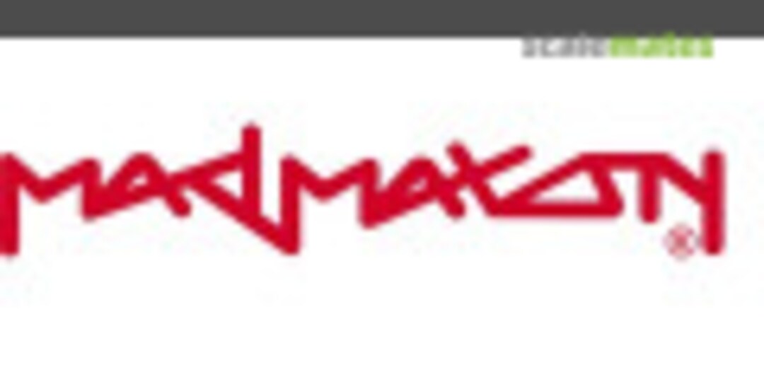 Madmaxon Madmaxon