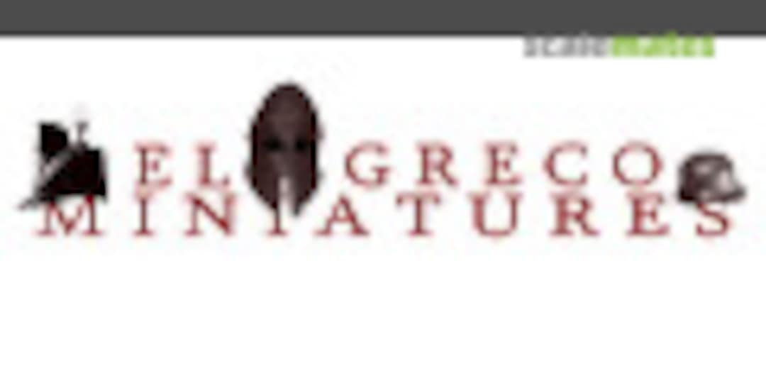 El Greco Miniatures El Greco Miniatures